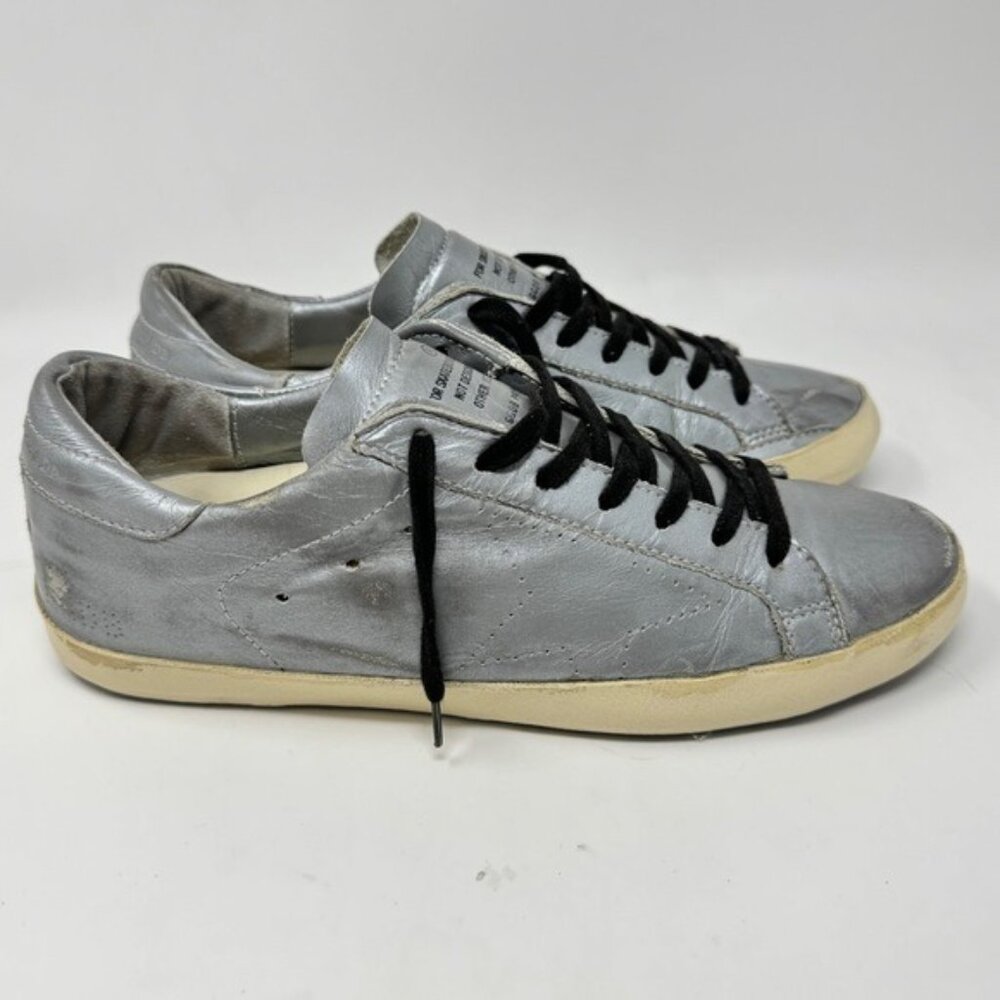 Golden Goose sneakers size 41